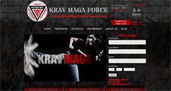 Desktop Screenshot of kmfchicago.com